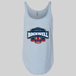 Women's Festival Tank Thumbnail