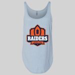 Women's Festival Tank Thumbnail