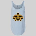 Women's Festival Tank Thumbnail