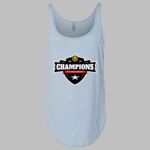 Women's Festival Tank Thumbnail