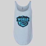 Women's Festival Tank Thumbnail