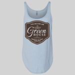 Women's Festival Tank Thumbnail