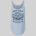 Women's Festival Tank Thumbnail