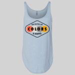 Women's Festival Tank Thumbnail