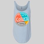 Women's Festival Tank Thumbnail