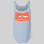 Women's Festival Tank Thumbnail