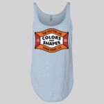 Women's Festival Tank Thumbnail