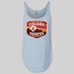 Women's Festival Tank Thumbnail