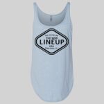 Women's Festival Tank Thumbnail