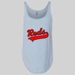 Women's Festival Tank Thumbnail