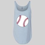 Women's Festival Tank Thumbnail