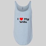 Women's Festival Tank Thumbnail