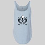 Women's Festival Tank Thumbnail