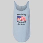 Women's Festival Tank Thumbnail