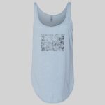 Women's Festival Tank Thumbnail