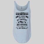 Women's Festival Tank Thumbnail