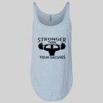 Women's Festival Tank Thumbnail