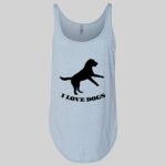 Women's Festival Tank Thumbnail