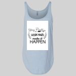 Women's Festival Tank Thumbnail