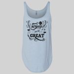 Women's Festival Tank Thumbnail