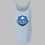 Women's Festival Tank Thumbnail