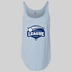 Women's Festival Tank Thumbnail