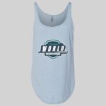 Women's Festival Tank Thumbnail