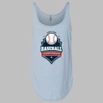 Women's Festival Tank Thumbnail
