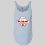 Women's Festival Tank Thumbnail