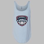 Women's Festival Tank Thumbnail