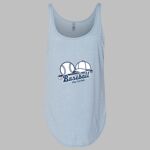 Women's Festival Tank Thumbnail