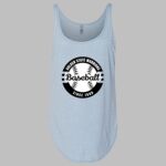 Women's Festival Tank Thumbnail