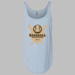 Women's Festival Tank Thumbnail