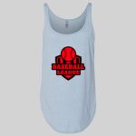 Women's Festival Tank Thumbnail