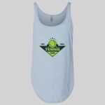 Women's Festival Tank Thumbnail