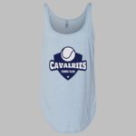 Women's Festival Tank Thumbnail
