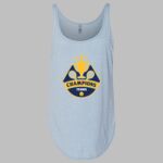 Women's Festival Tank Thumbnail