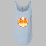 Women's Festival Tank Thumbnail