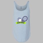Women's Festival Tank Thumbnail