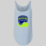 Women's Festival Tank Thumbnail