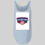 Women's Festival Tank Thumbnail