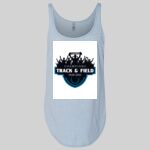 Women's Festival Tank Thumbnail