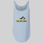 Women's Festival Tank Thumbnail