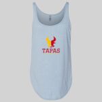 Women's Festival Tank Thumbnail