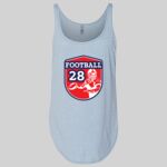 Women's Festival Tank Thumbnail