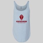 Women's Festival Tank Thumbnail