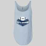 Women's Festival Tank Thumbnail