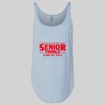 Women's Festival Tank Thumbnail