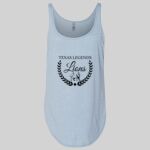 Women's Festival Tank Thumbnail