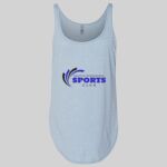 Women's Festival Tank Thumbnail